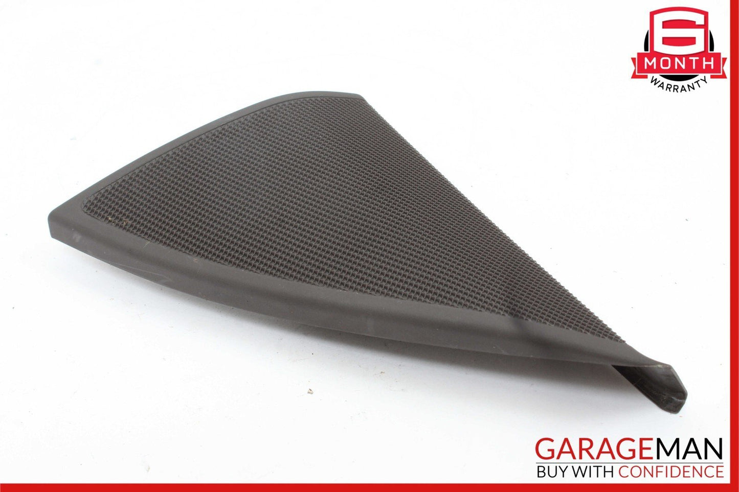 08-14 Mercedes W204 C300 Front Left Side Door Panel Tweeter Speaker Trim Cover