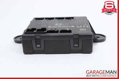 08-18 Mercedes W204 C300 C350 E550 Rear Right Side Door Control Module Unit OEM