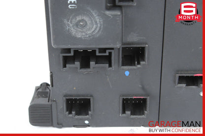 03-12 Mercedes R230 SL500 SL550 SL600 Front Left Side Door Control Module Unit