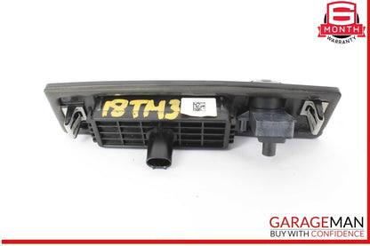 17-23 Tesla Model 3 Rear Trunk Release Handle w/ Backup Camera 109594965D OEM