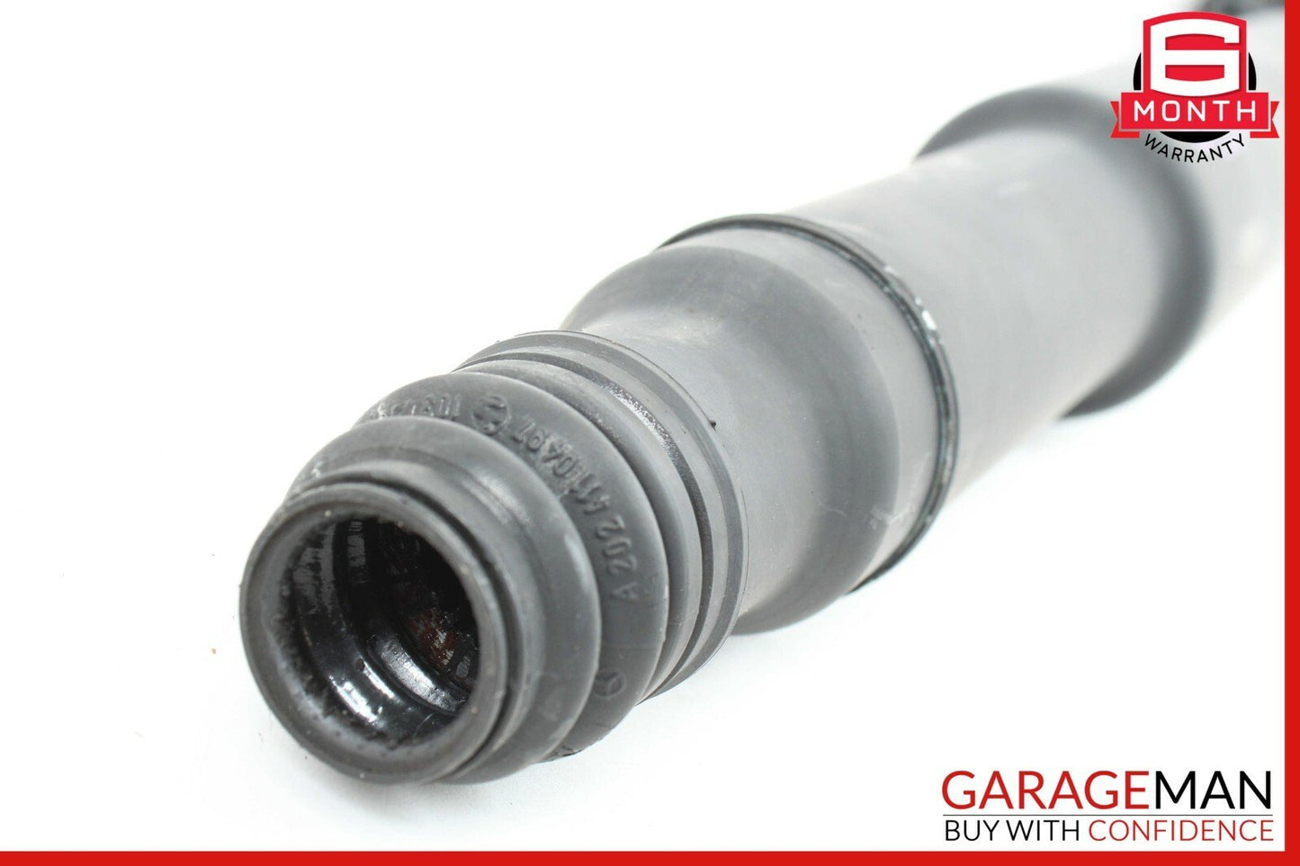 08-11 Mercedes W204 C350 RWD Rear Propeller Driveshaft Axle Shaft 2044102106