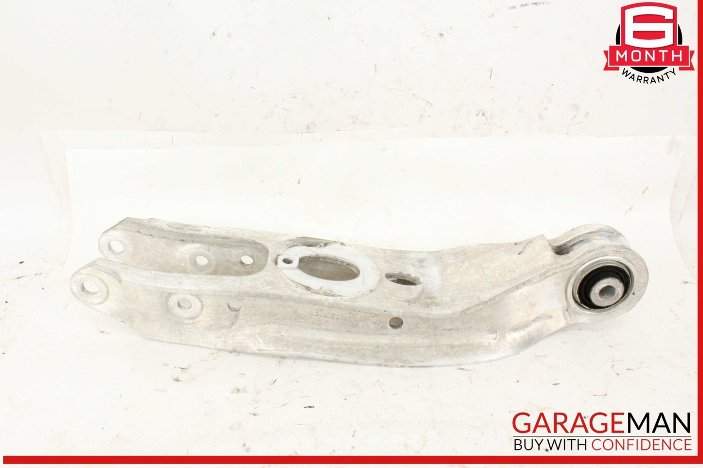 18-25 Audi Q5 SQ5 Rear Left or Rear Right Side Lower Control Arm 80A505311B OEM