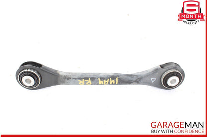09-18 Audi A4 A6 A7 S4 Rear Left or Right Side Lower Forward Control Arm OEM