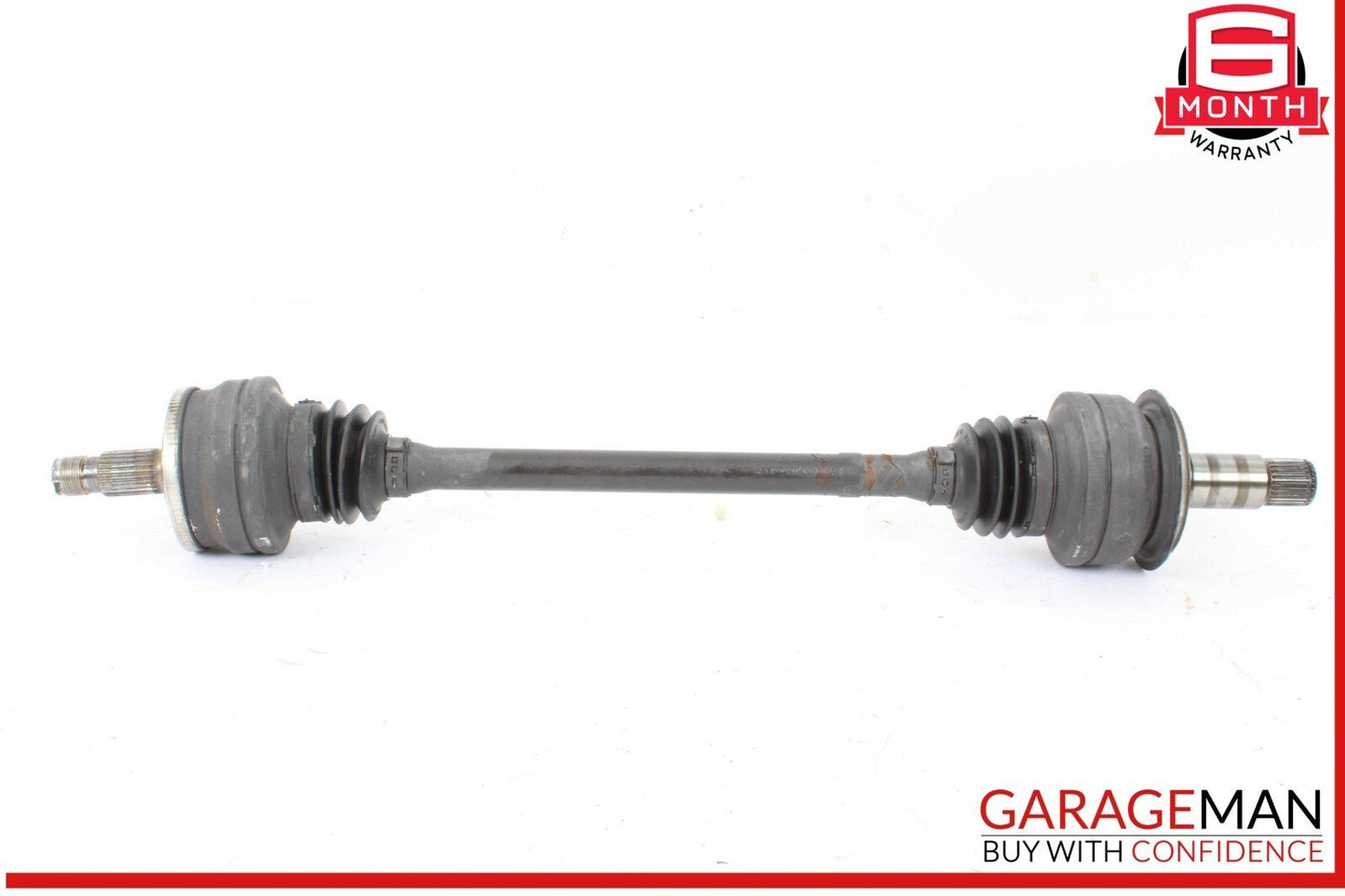 05-11 Mercedes R171 SLK350 SLK280 Rear Left or Right Axle CV Half Shaft OEM