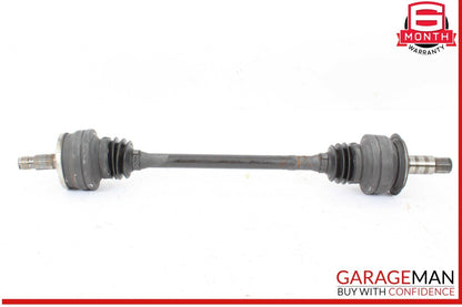 05-11 Mercedes R171 SLK350 SLK280 Rear Left or Right Axle CV Half Shaft OEM