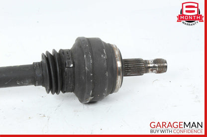 07-13 Mercedes W216 CL600 S600 V12 Rear Left or Right Axle CV Half Shaft RWD OEM