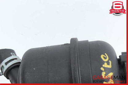 07-13 Mercedes W216 CL550 S600 S400 Power Steering Fluid Reservoir