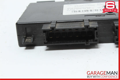 03-12 Mercedes CLS550 GL320 E350 ML500 R500 Front Left Side Seat Control Module