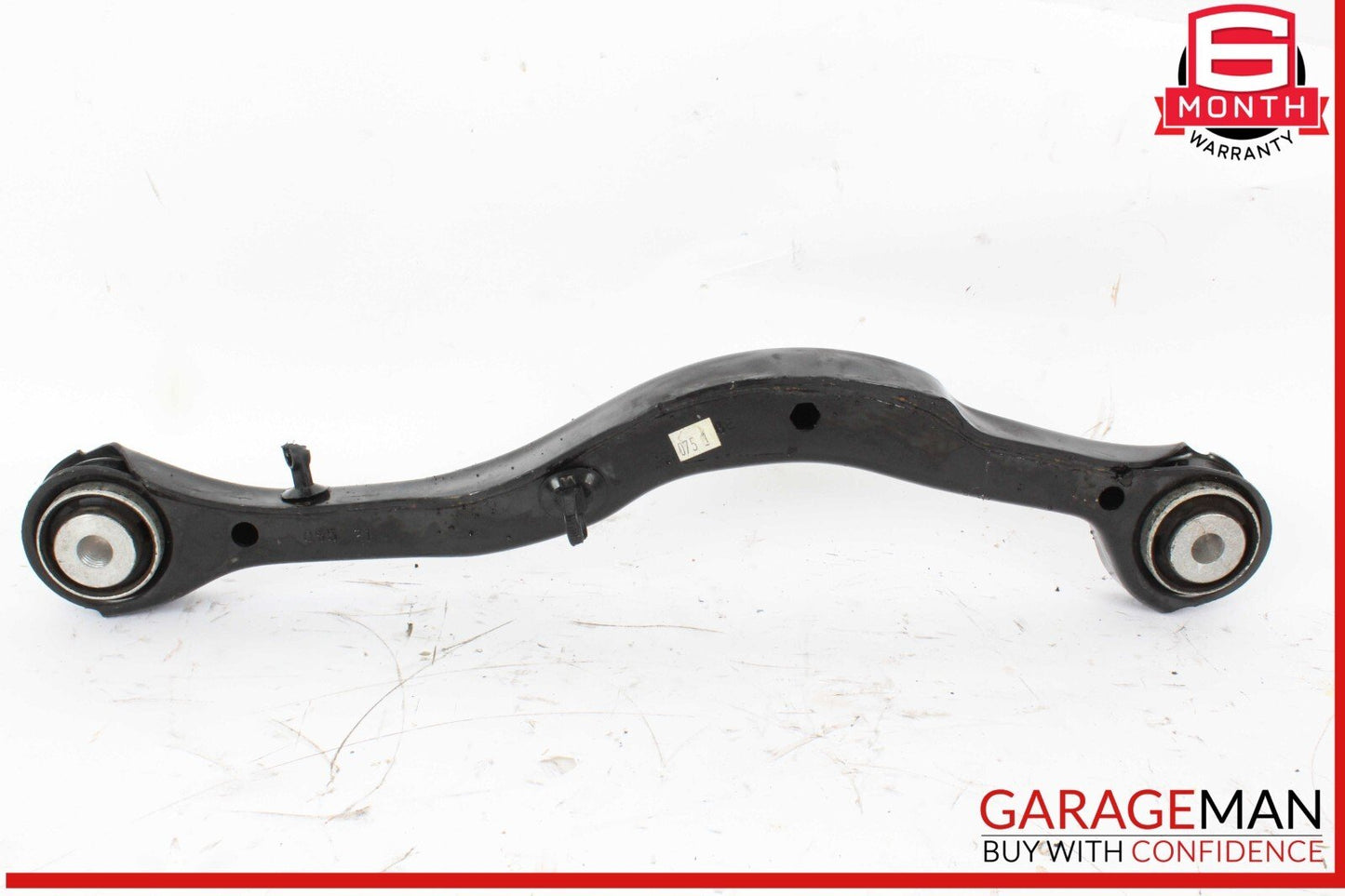 17-23 Cadillac XT5 Rear Right Side Suspension Upper Control Arm 84199654