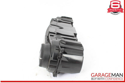 06-11 Mercedes W219 CLS550 CLS63 AMG A/C AC Heater Climate Control Unit OEM