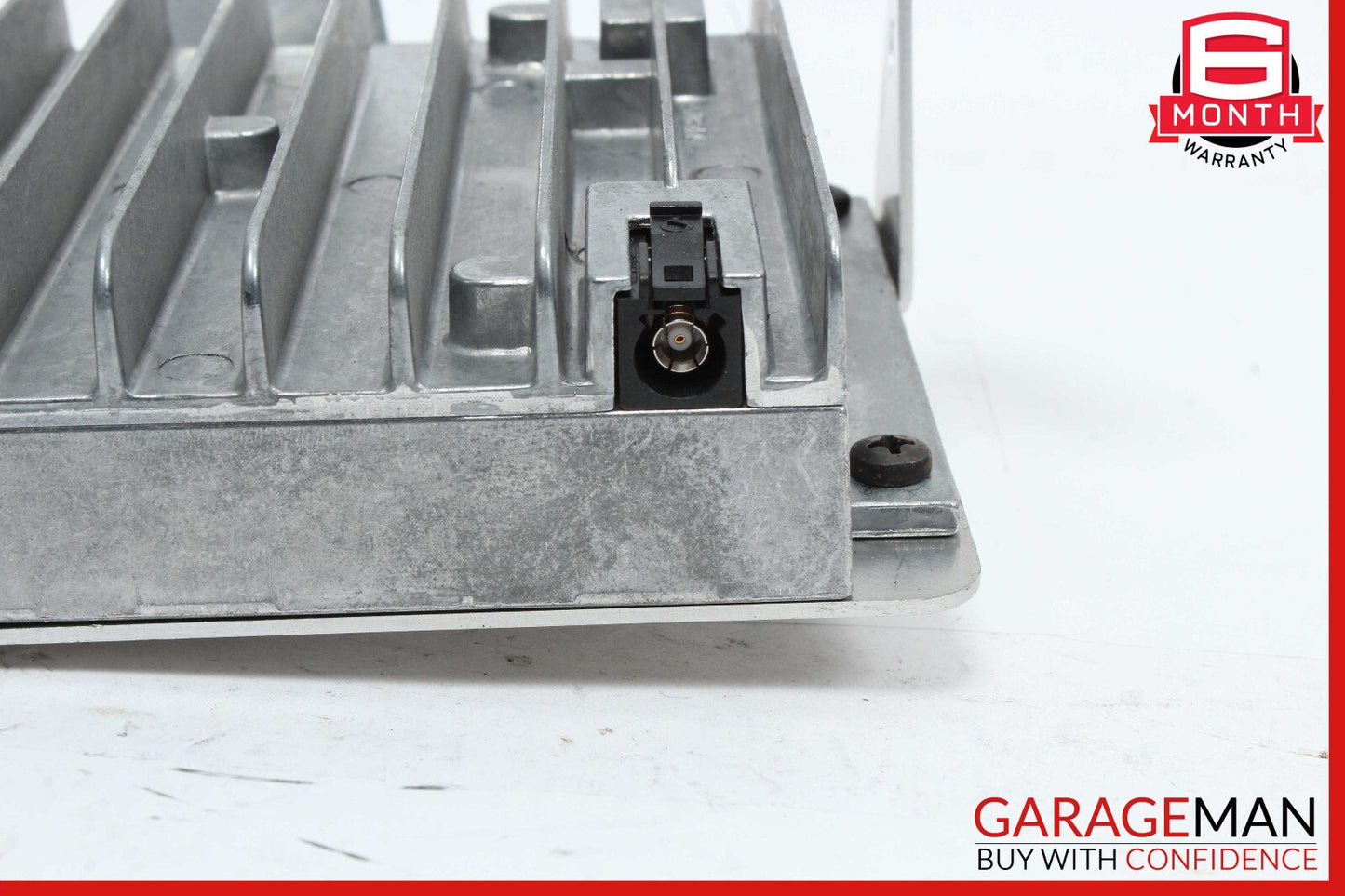 03-06 Mercedes W219 CLS500 E320 Antenna Amplifier Booster Module OEM