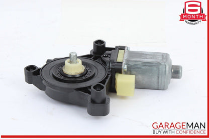 17-24 Audi S5 A4 Q7 Front Right Side Window Regulator Motor 0130822705 OEM