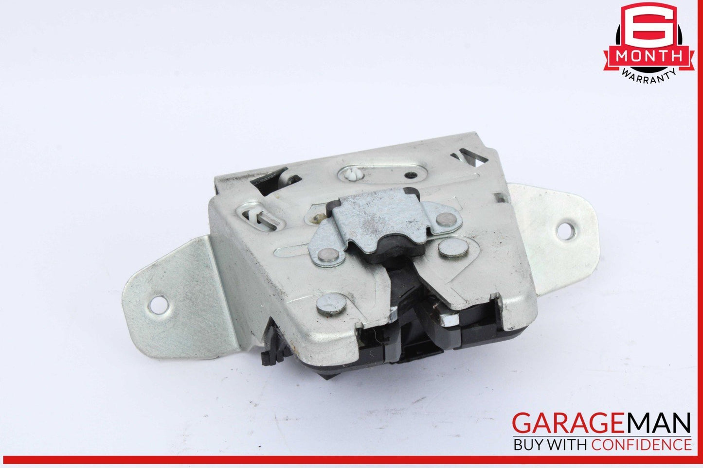 10-15 Mercedes X204 GLK250 GLK350 Rear Tailgate Trunk Lid Latch Lock Actuator