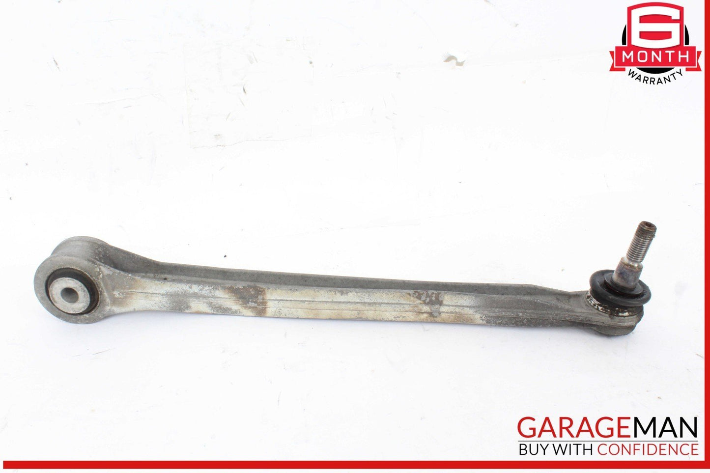 97-05 Porsche Boxster 986 Carrera 996 Rear Left or Right Lower Control Arm Track