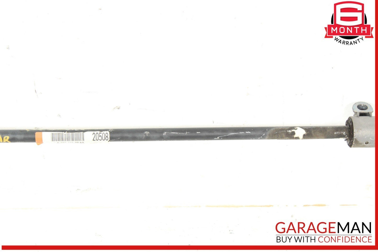 15-21 Mercedes W205 C300 RWD Rear Stabilizer Sway Anti Roll Bar OEM