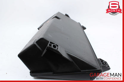 06-08 Mercedes W251 R350 R500 Rear Trunk Subwoofer Sub Woofer Audio Speaker OEM