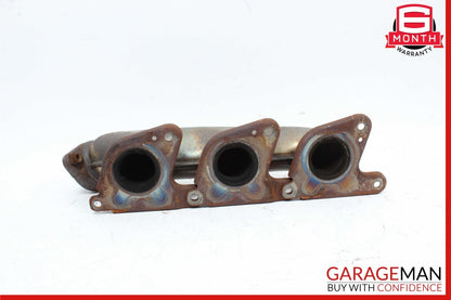 06-12 Mercedes W220 S55 AMG GLK350 M272 Right Side Exhaust Manifold Header OEM