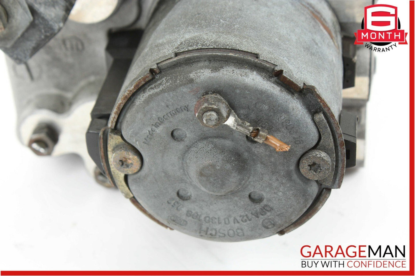 96-98 Mercedes R129 SL320 SL500 ESP ABS Anti Lock Hydraulic Brake Pump Module