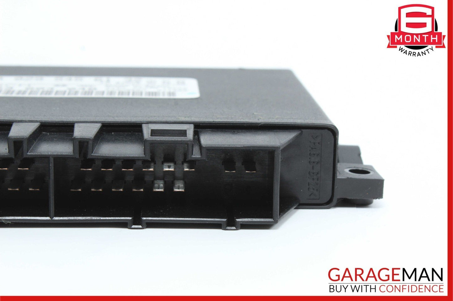 00-06 Mercedes W215 CL55 AMG CL500 Parktronic Control Module 0295456132 OEM