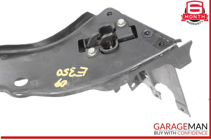 03-09 Mercedes W211 E350 E320 Front Right Headlight Support Bracket Frame OEM