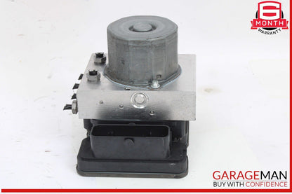 14-18 Mercedes W212 E350 ABS Anti Lock Pump Brake Module 2124310848 OEM
