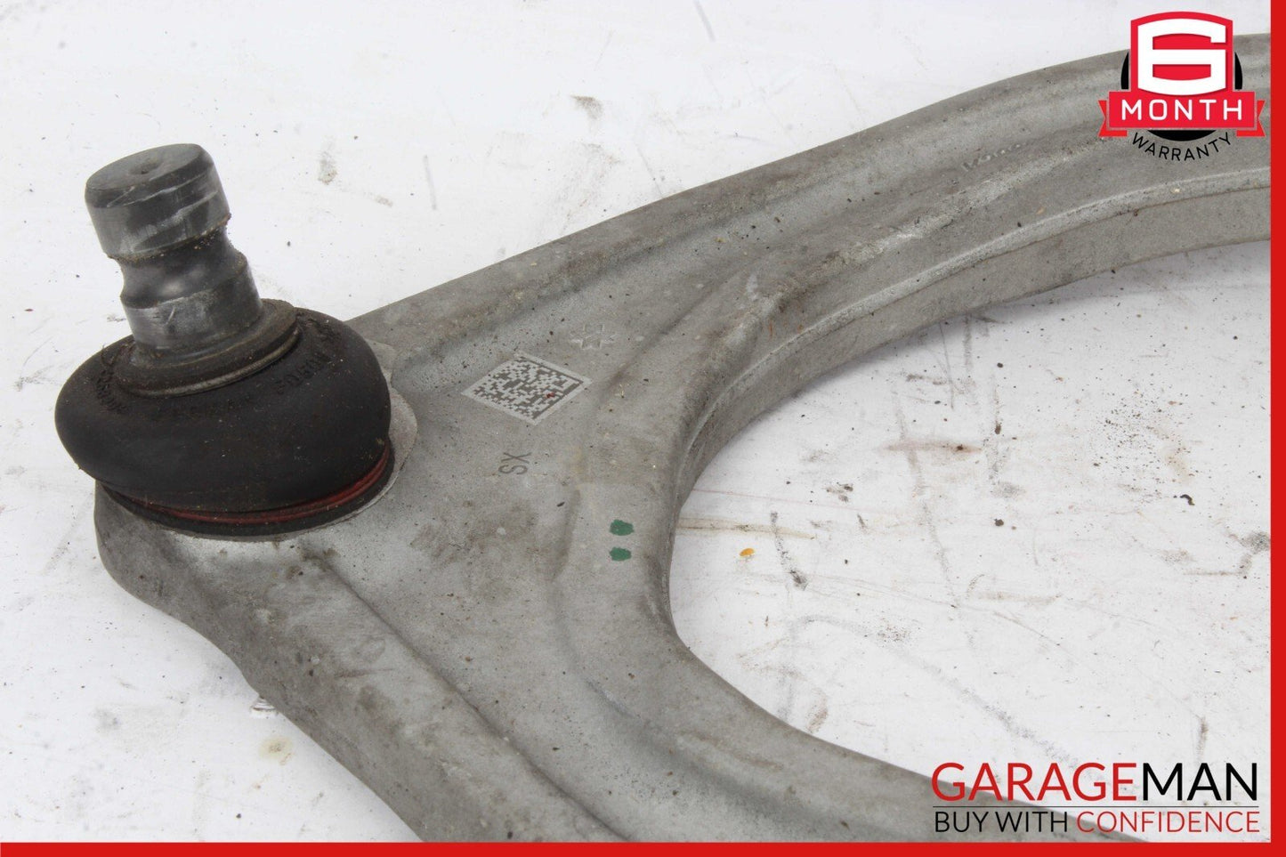 17-22 Alfa Romeo Giulia Front Right Side Upper Suspension Control Arm
