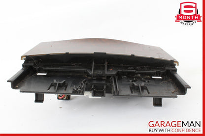 08-17 Mercedes W204 C300 4MATIC Center Console Ashtray Ash Tray Compartment OEM
