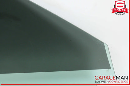 18-24 Audi A5 S5 RS5 Coupe Front Left Driver Side Door Window Glass OEM