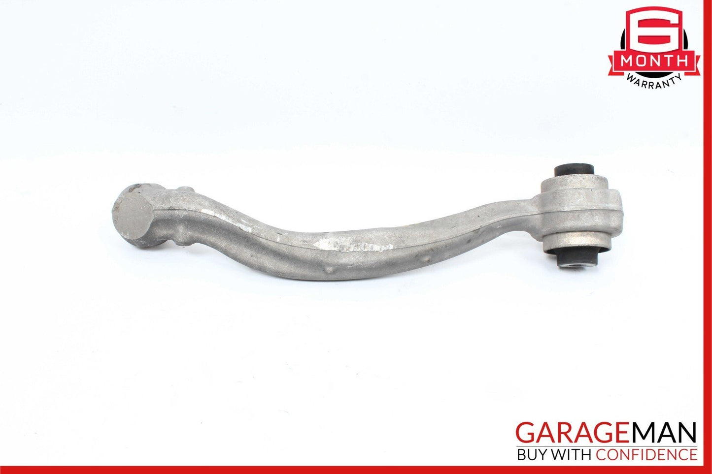08-14 Mercedes W204 C250 C300 C350 RWD Front Left Lower Control Arm OEM
