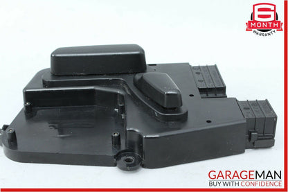 06-12 Mercedes W164 ML350 R350 GL450 Front Right Passenger Seat Control Switch