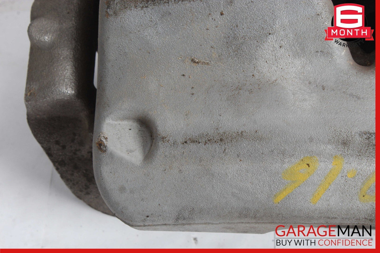 15-20 Mercedes W205 C300 C350e Front Left & Right Side Brake Caliper Set of 2