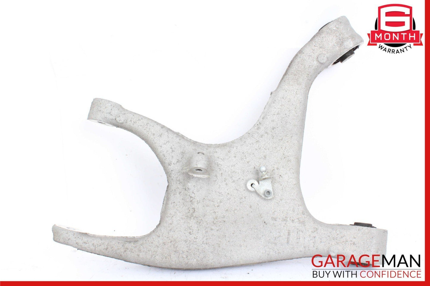 15-22 Porsche Macan Rear Left Driver Side Suspension Lower Control Arm OEM