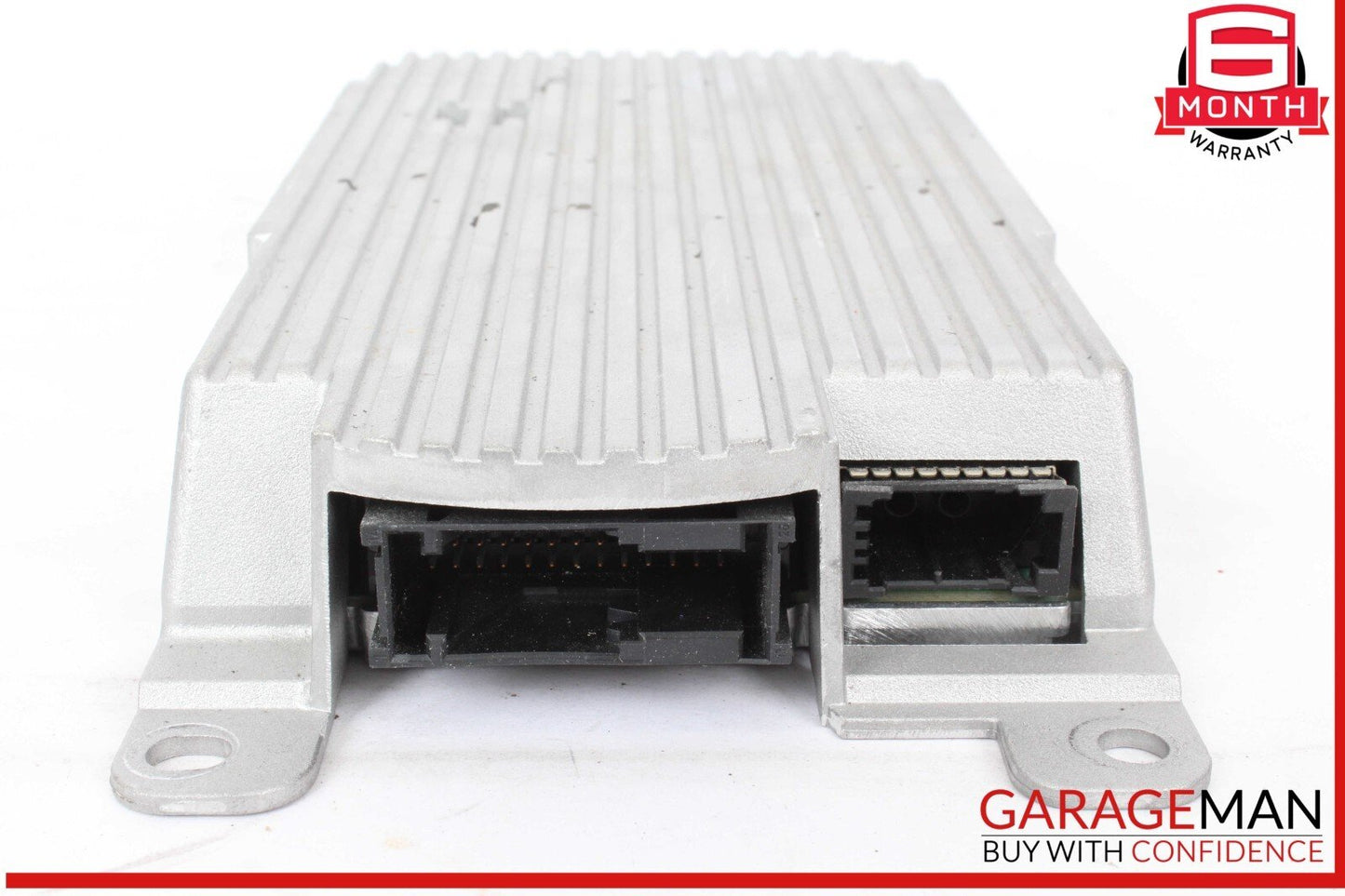 12-15 BMW X1 Telematics Communication Control Module OEM