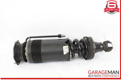 07-12 Mercedes R230 SL600 Sachs Rear Left ABC Hydraulic Shock Absorber Assy