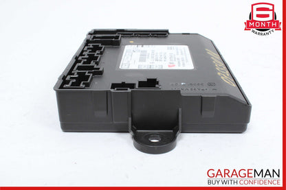 07-13 Mercedes W221 S550 S400 S600 Rear Right / Left Side Door Control Module