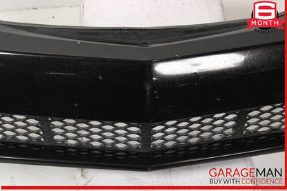 07-09 Mercede W211 E350 E320 E550 Base Front Bumper Cover Assembly OEM