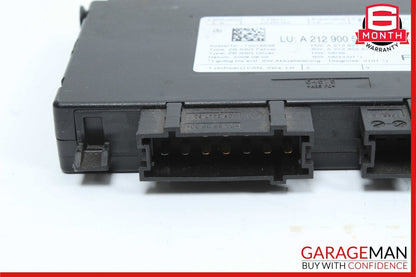 08-20 Mercedes SLC300 C300 C250 SLK250 Seat Control Module Front Left Side OEM