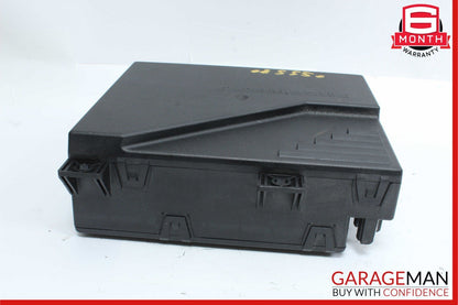 07-14 Mercedes W221 S550 CL550 Electric Power Supply Control Fuse Box Module OEM