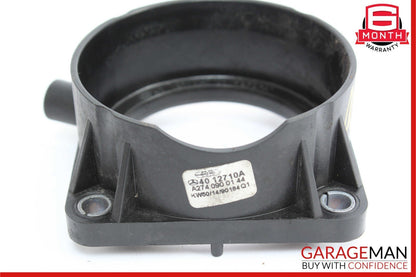 15-20 Mercedes W205 C300 SLC300 Air Intake Manifold Flange Duct 2740900144 OEM