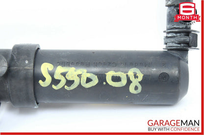 07-13 Mercedes W221 S550 S400 Headlight Washer Nozzle Pump Right Passenger Side