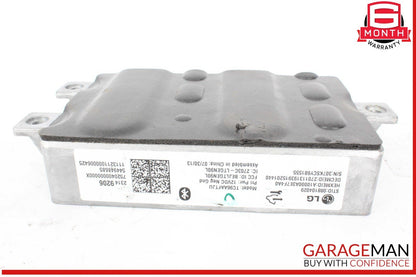 13-15 Cadillac ATS Communication Onstar Voice Control Module 23149206 OEM