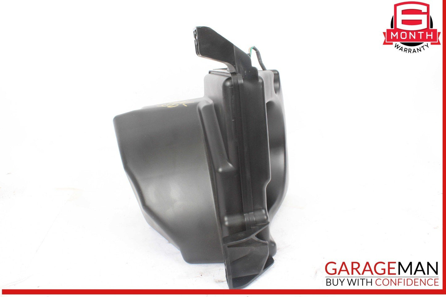 06-11 Mercedes W164 ML350 4MATIC Rear Harman Kardon Sub Woofer Subwoofer Speaker