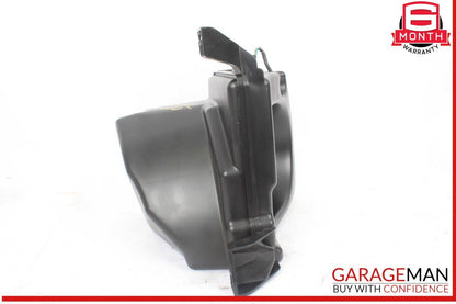 06-11 Mercedes W164 ML350 4MATIC Rear Harman Kardon Sub Woofer Subwoofer Speaker