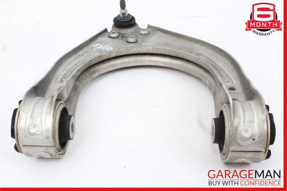03-09 Mercedes W211 E320 Front Right Side Suspension Upper Control Arm