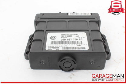 03-10 Porsche Cayenne 955 957 Trans Transmission Gearbox Controller Module OEM