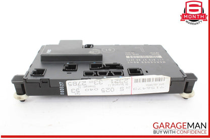 03-09 Mercedes W211 E350 E320 Front Left Side Door Control Module Unit OEM