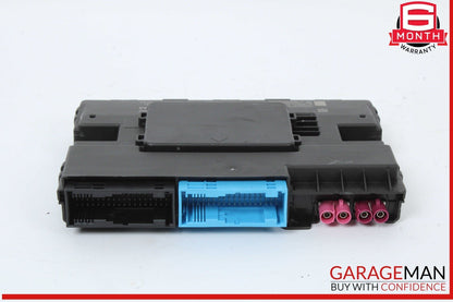 17-24 Audi A5 A4 Quattro S4 Interface Gateway Computer Control Module OEM