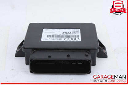 11-18 Audi A6 A7 A8 Quattro Electric Parking Brake Control Module 4H0907801E OEM