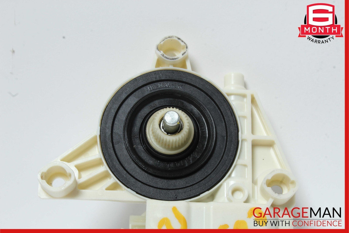 08-16 Mercedes C300 E350 E400 C250 Front Left Side Door Window Regulator Motor