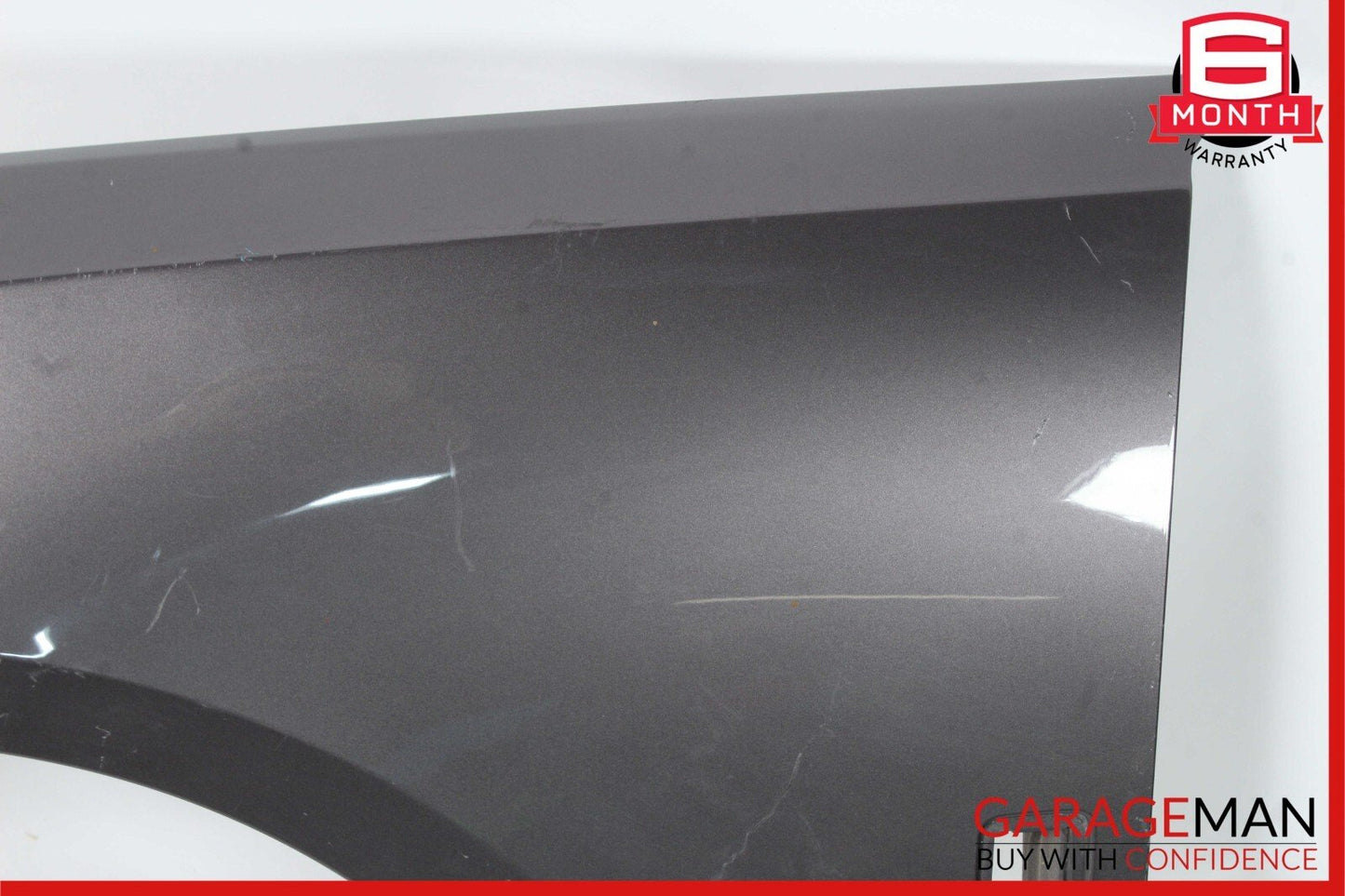 21-23 Rolls-Royce Ghost RR21 RR22 Front Left Driver Side Wing Fender Panel OEM